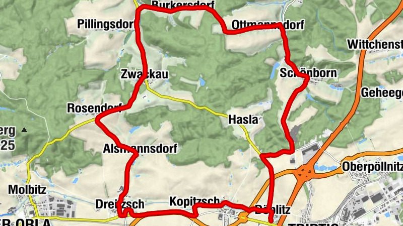 Karte