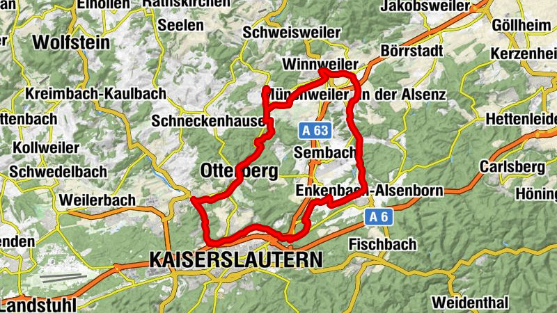 Karte
