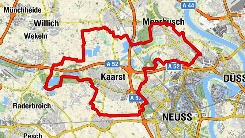 Karte