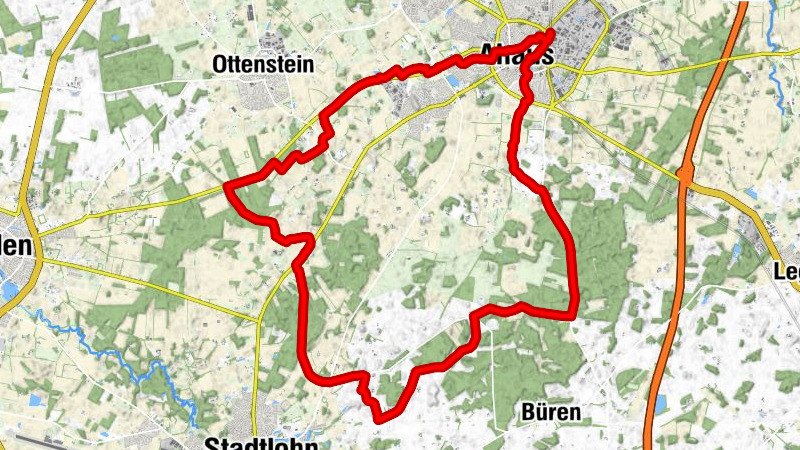 Karte