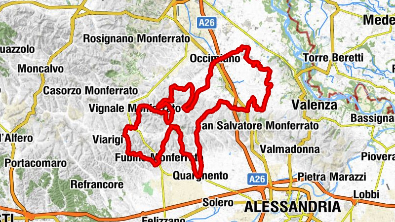 Karte