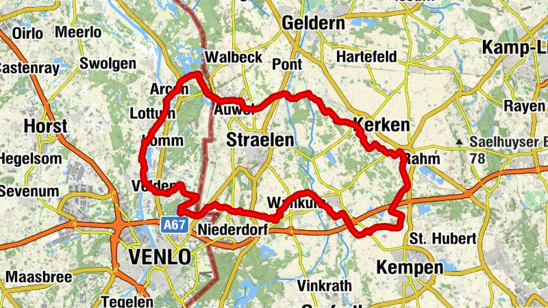 Karte