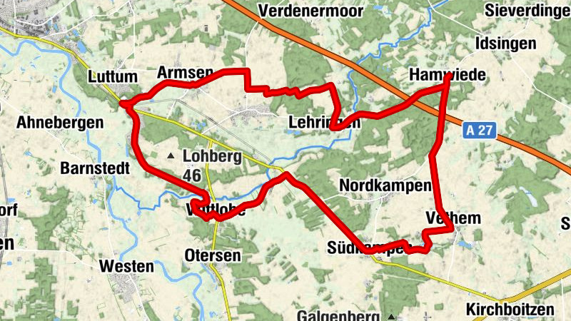 Karte