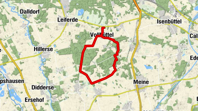 Karte