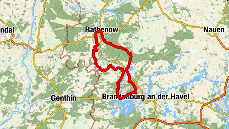 St. Elisabeth - Mühlenberg - Freie-Christengemeinde Rathenow Agape e.V. - Erdeberg