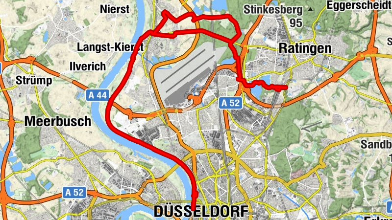 Karte
