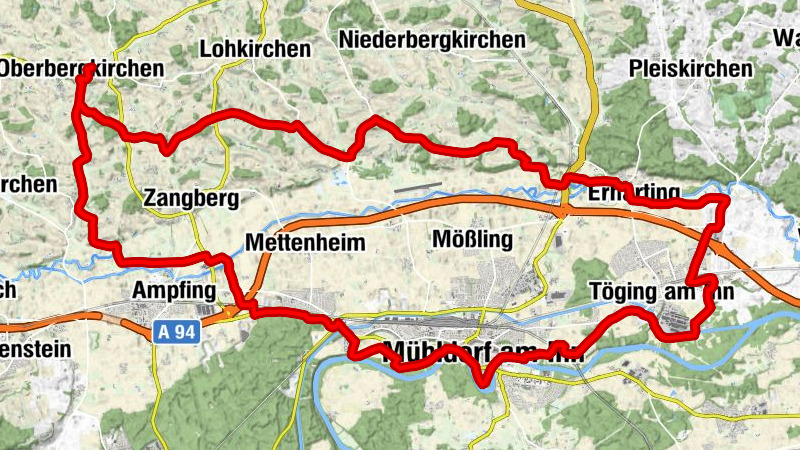 Karte