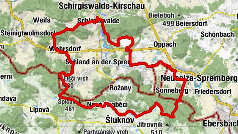 Karte