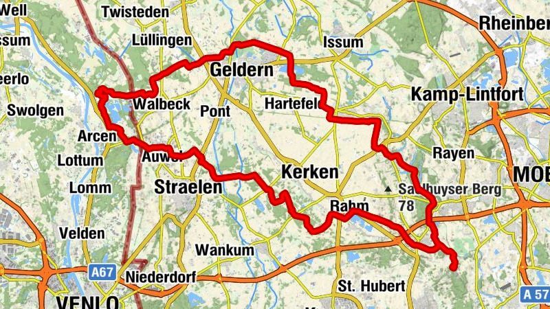 Karte