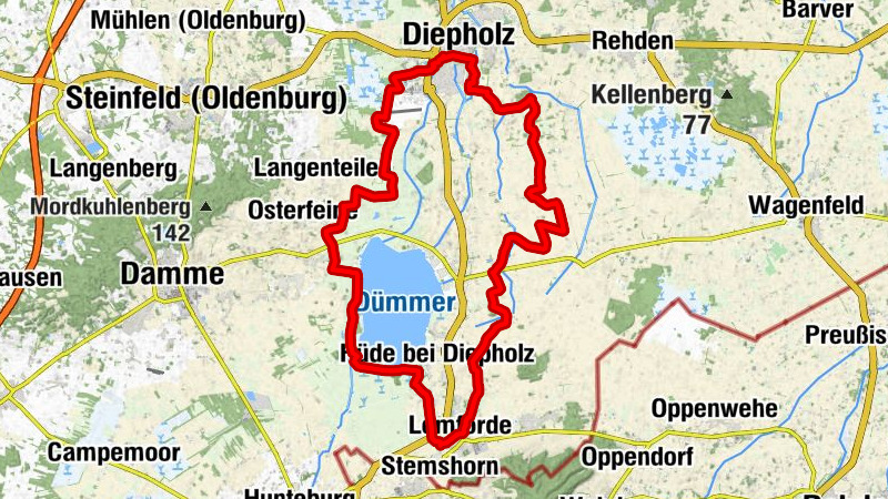 Karte