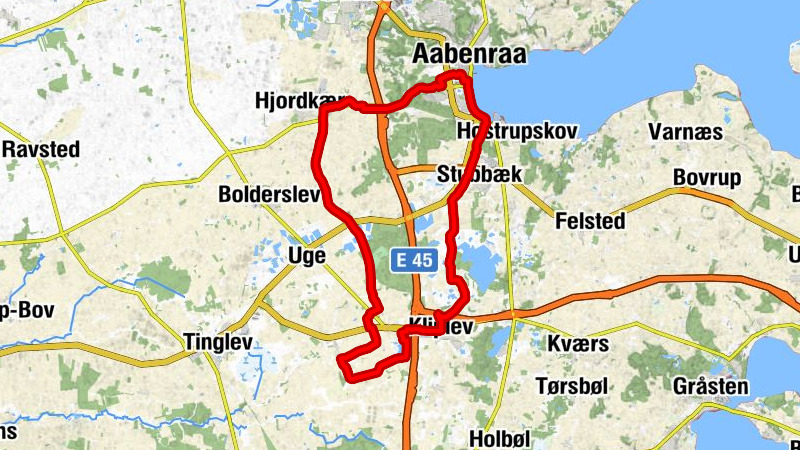 Karte