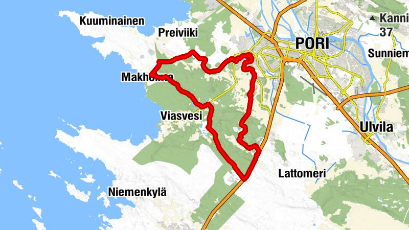 Karte