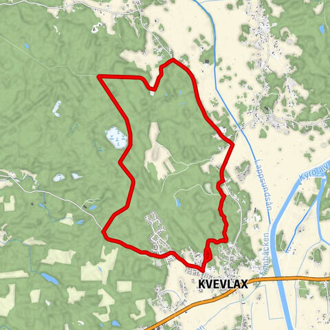 Kvevlax