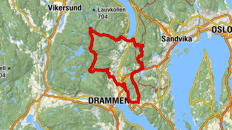 Karte