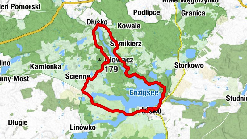 Rybionek - Srebrna Rybka - Kościół pw. Świętego Józefa Oblubieńca Najświętszej Maryi Panny - Restauracja Kryształowa