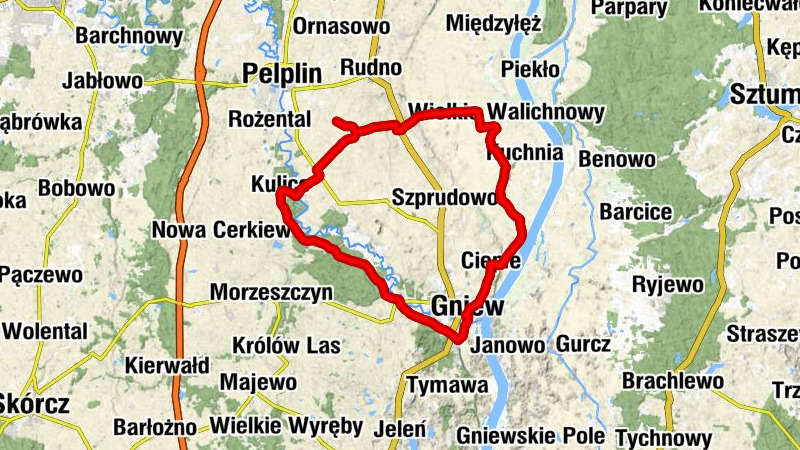 Pomyje - Kościół pw. Świętej Teresy Benedykty od Krzyża - Kościół pw. Świętego Mikołaja - Kościół pw. Świętego Maksymiliana Kolbe