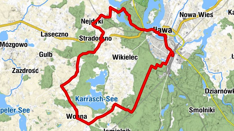 Karte