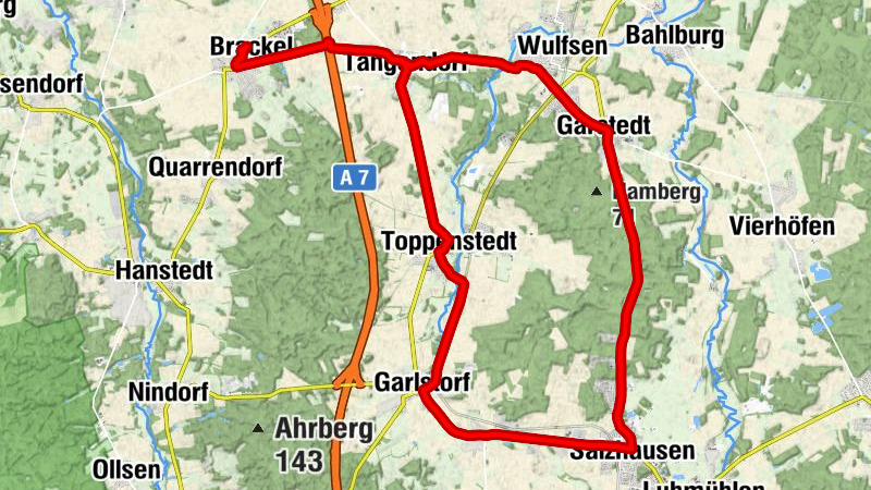 Karte