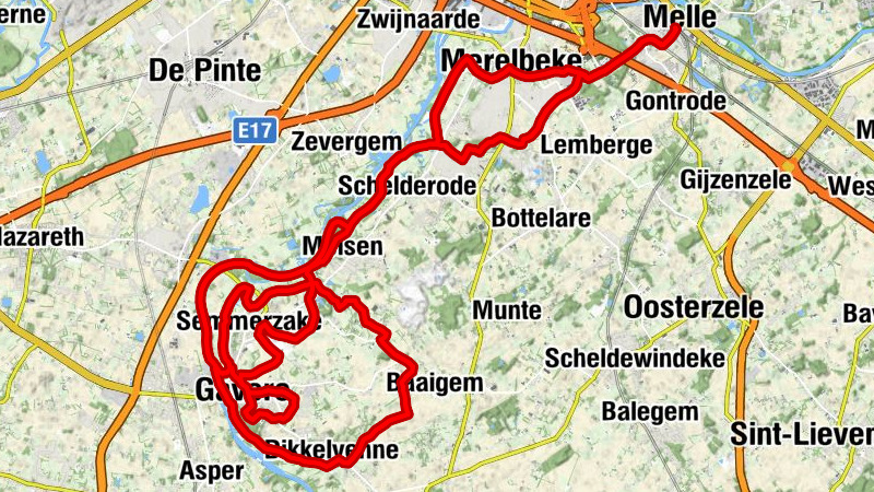 Karte