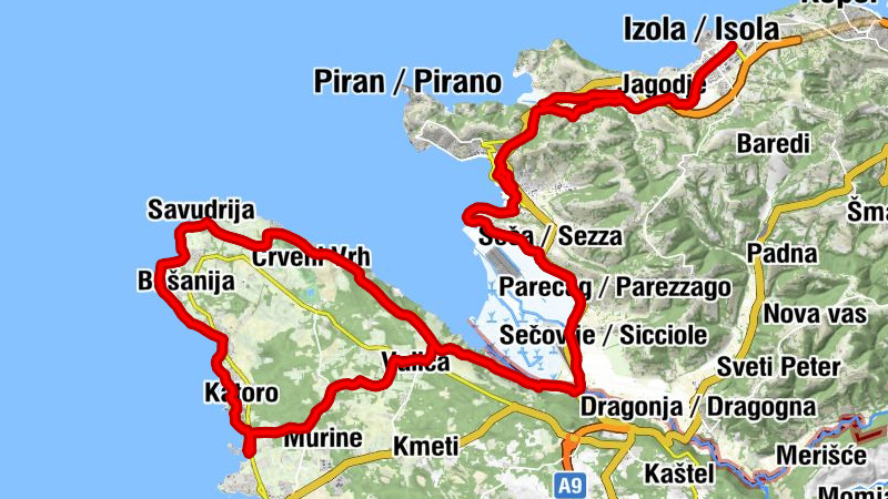 Karte