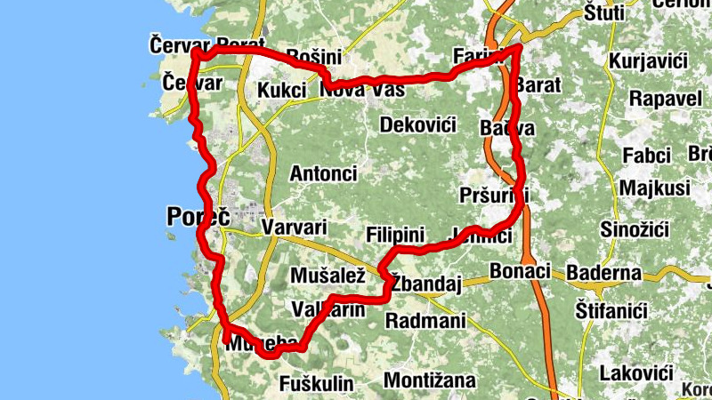 Karte