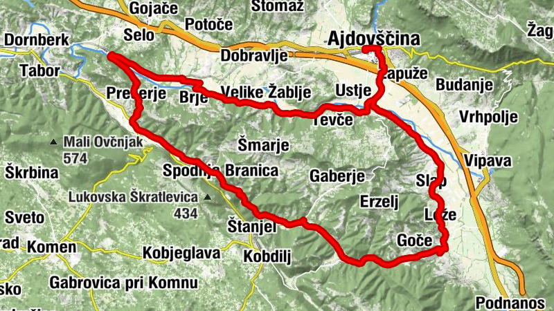 Karte