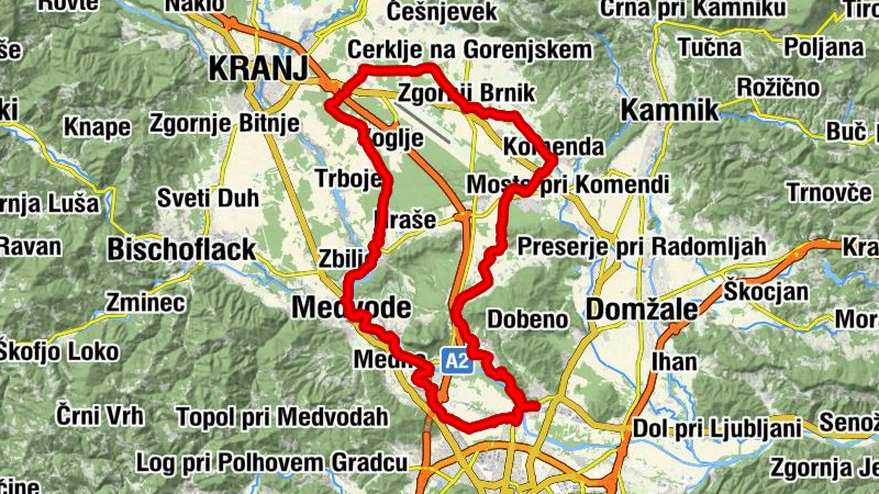 Karte