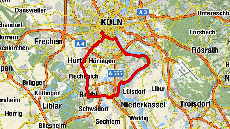 Karte