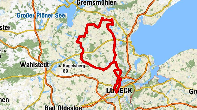 Karte