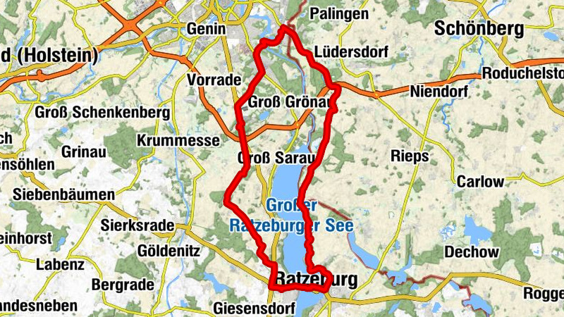 Karte
