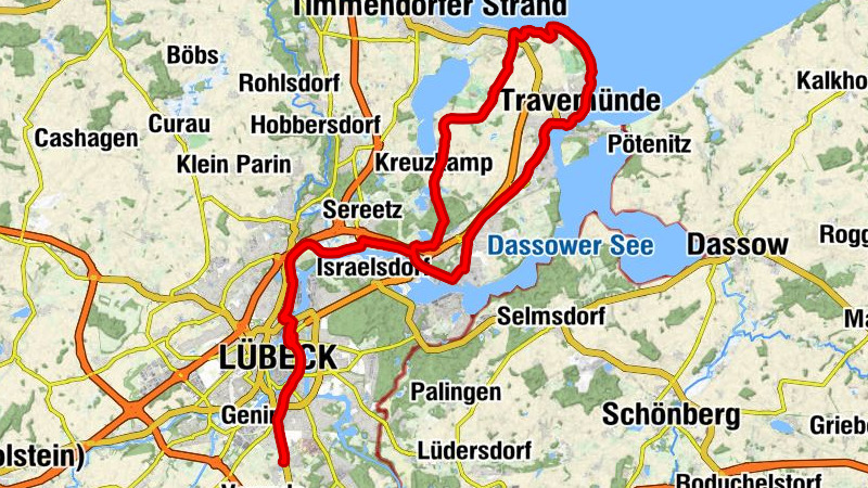 Karte