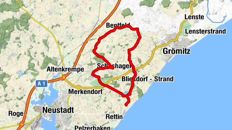 Karte