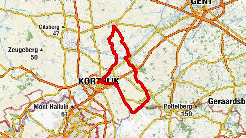 Karte