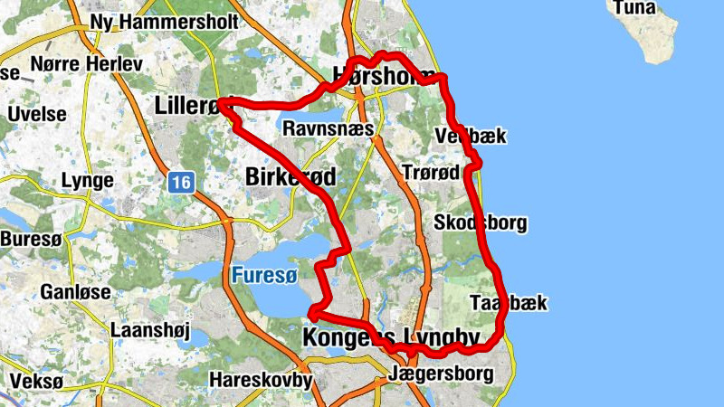 Karte