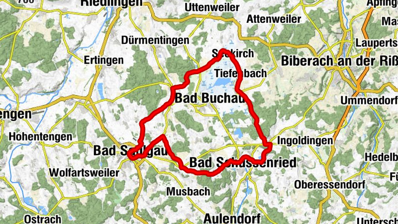 Karte