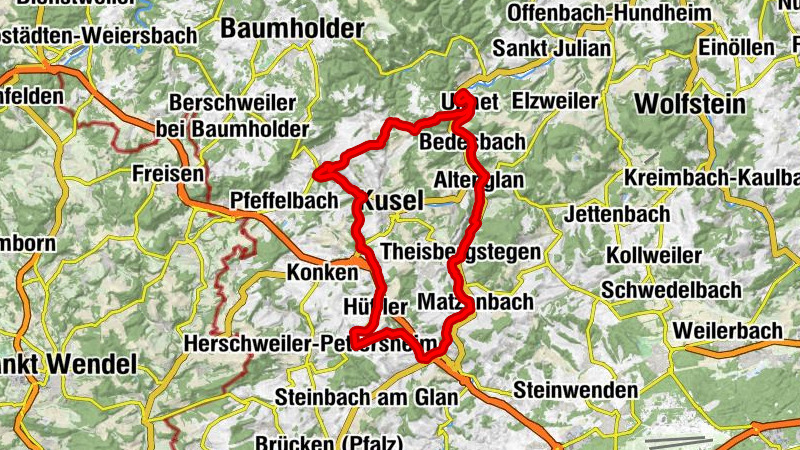Karte