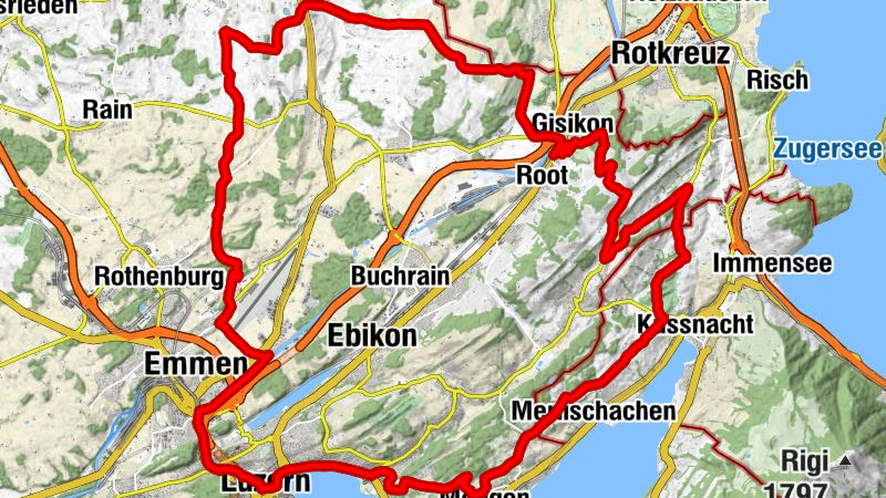 Karte