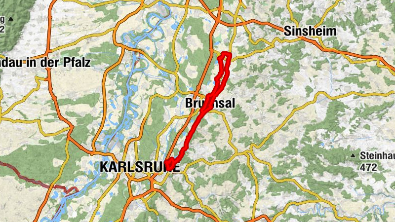 Karte