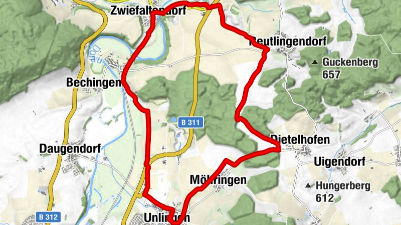 Karte