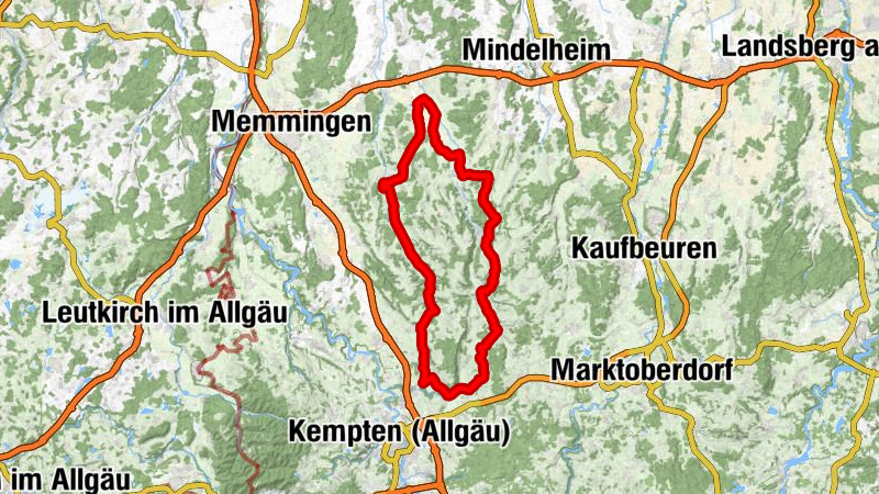 Karte