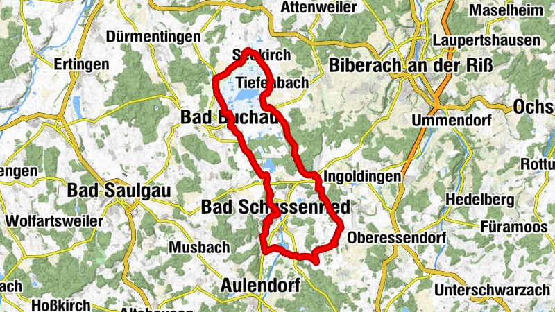 Karte