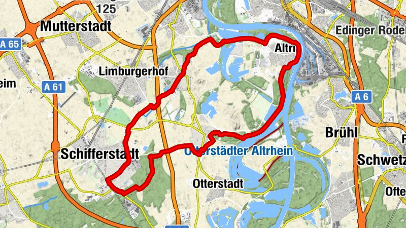 Karte