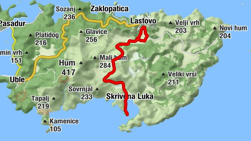 Karte