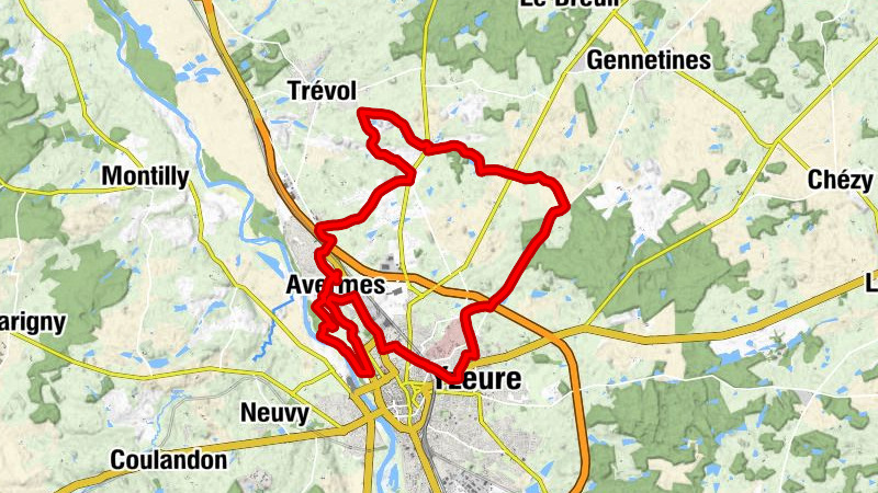 Karte