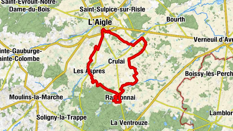 Karte