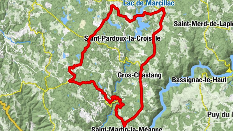 Karte