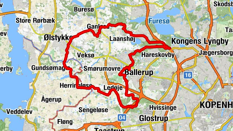 Karte