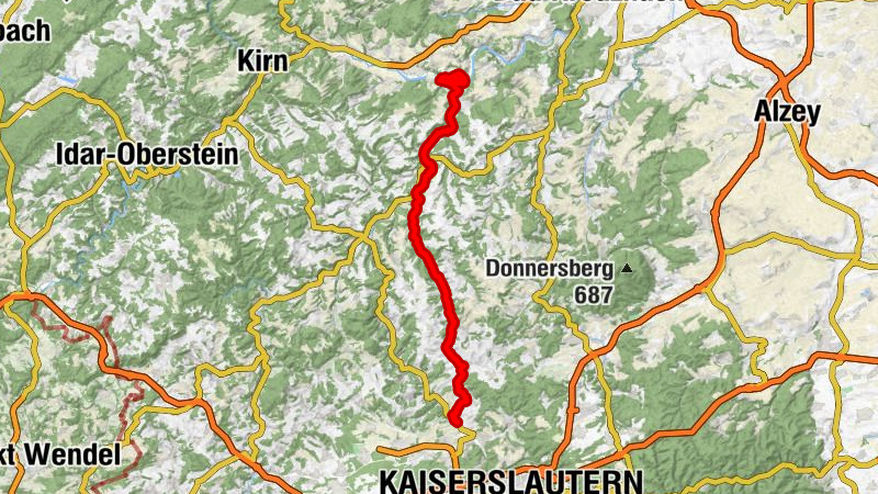 Karte