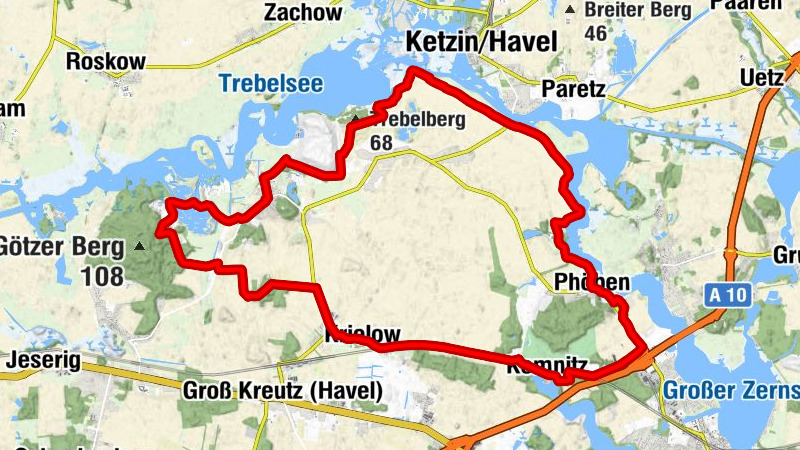 Karte