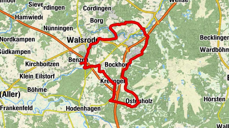 Karte